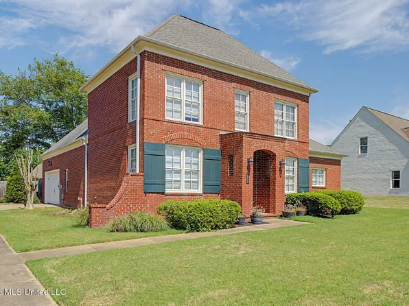 3345 Pettingill Way, Hernando, MS 38632
