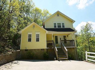 2016 Saint Moritz Ct, Gatlinburg, TN 37738