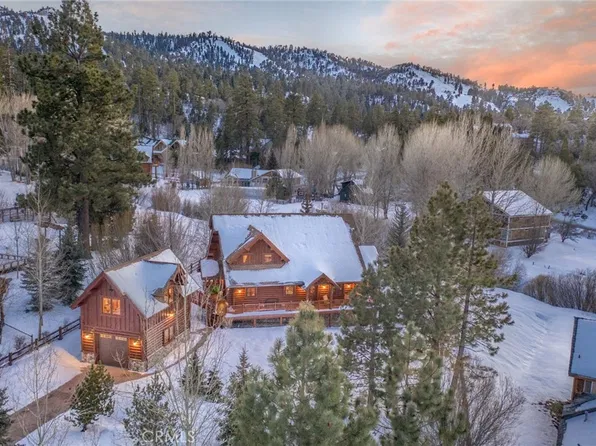 43629 Bow Canyon Rd, Big Bear Lake, CA 92315
