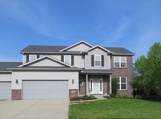 1224 Cake Bread Rd, Normal, IL 61761