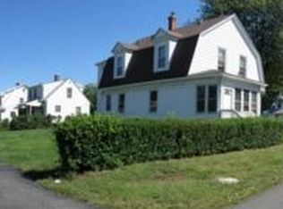 53 Clearview St, Waterbury, CT 06705