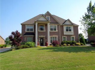 4030 Rotterdam Pass, Hampton, GA 30228
