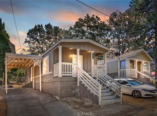 22317 Mojave River Rd, Cedarpines park, CA 92322