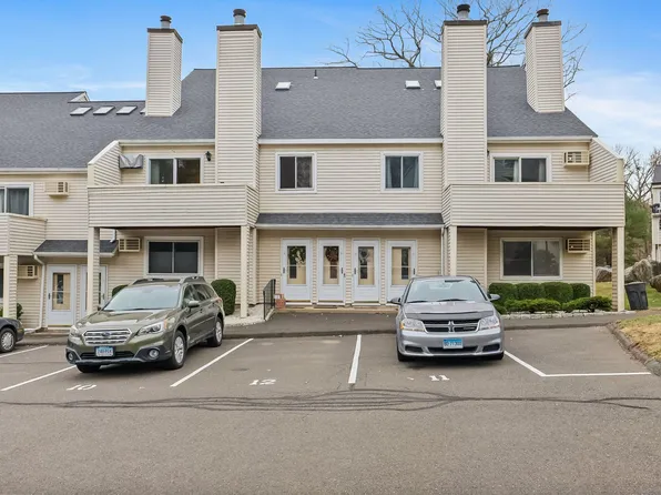 2A Jeanette Road #10, Danbury, CT 06811
