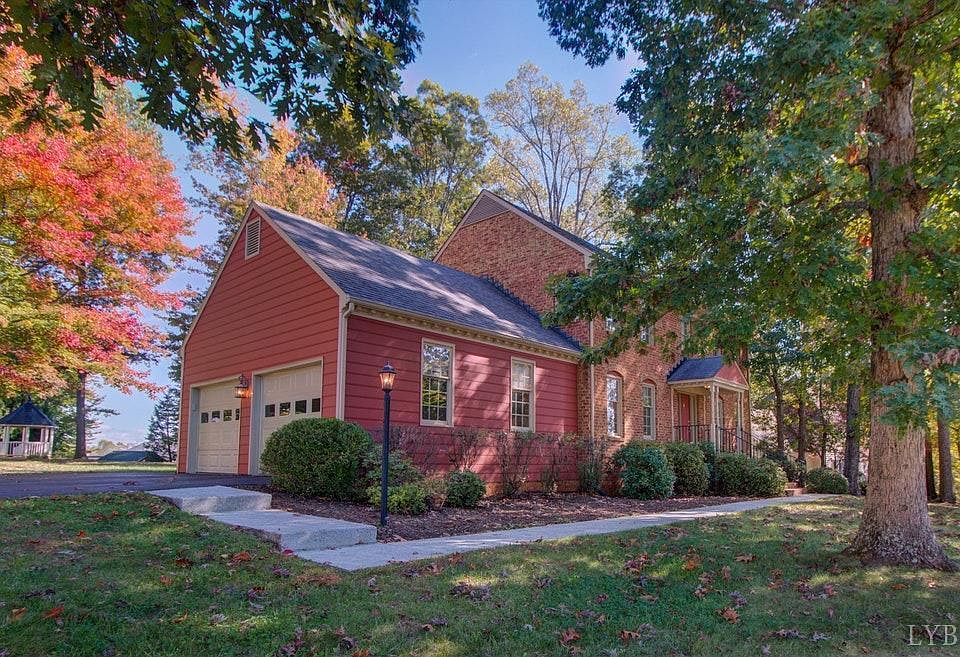 200 Honey Tree Ln, Lynchburg, VA 24502 Zillow
