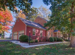 200 Honey Tree Ln, Lynchburg, VA 24502