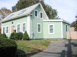 277 Copeland St #1, Quincy, MA 02169