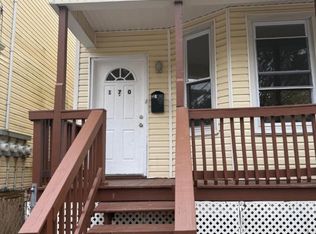 170 Taylor St FLOOR 1, Orange, NJ 07050