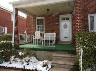 3460 McShane Way, Dundalk, MD 21222
