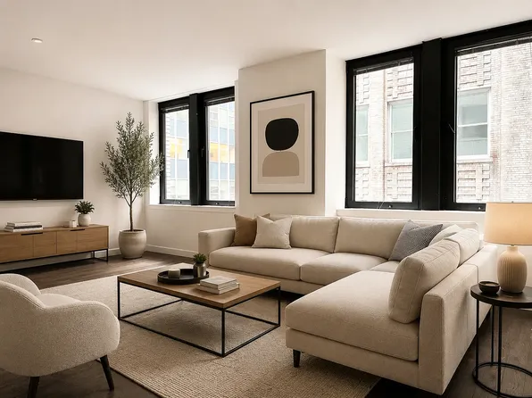 100 Maiden Ln, New York, NY