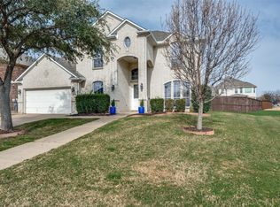 2737 Los Alamos Trl, Fort Worth, TX 76131