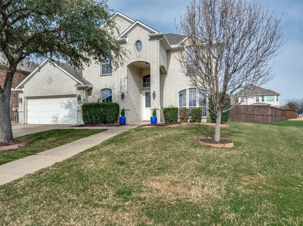 2737 Los Alamos Trl, Fort Worth, TX 76131