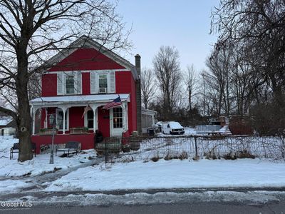 22 Mc Intyre Street, Fort Edward, NY, 12828