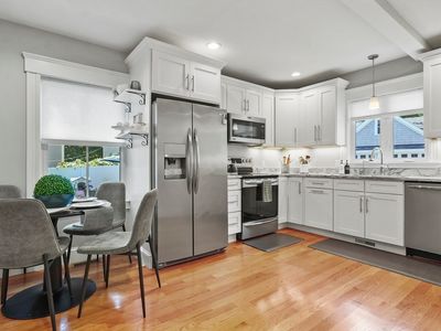 602 Main St Unit 1, Woburn, MA, 01801