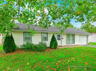 10156 151st St, Orland Park, IL 60462