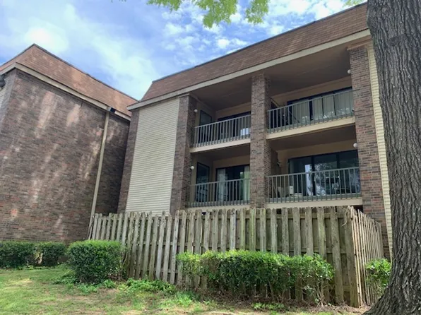 1855 Poplar Woods Cir W #204, Germantown, TN 38138