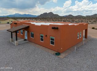 210 N Pettoshas Dr, Maricopa, AZ 85139