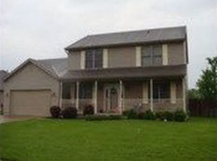 6530 Zella Ct, Carlisle, OH