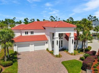 569 Wahoo Rd, Panama City Beach, FL 32408