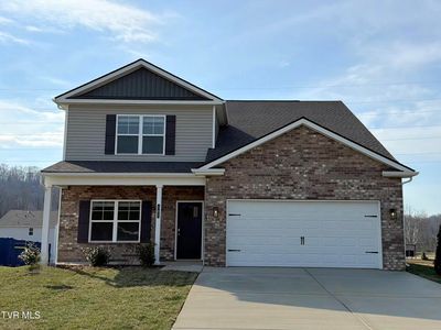 583 Fieldcrest Rd, Blountville, TN, 37617