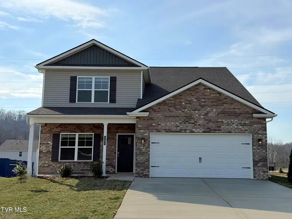 583 Fieldcrest Rd, Blountville, TN 37617