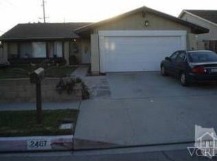 2407 N Sweetwood St, Simi Valley, CA 93063