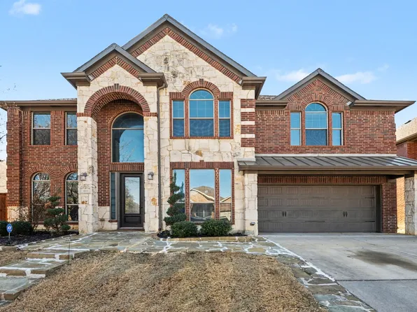 411 Sodbury Ct, Roanoke, TX 76262