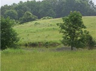 Spring Valley Rd, Cumberland City, TN 37050