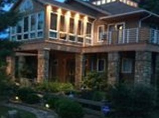 393 Little Laurel Road Ext, Boone, NC 28607