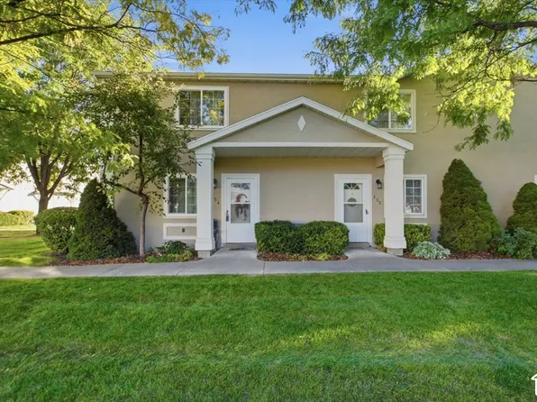 154 W Coventry Pl N, Logan, UT 84341