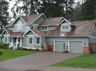 3049 Ashley Loop, Eugene, OR 97405