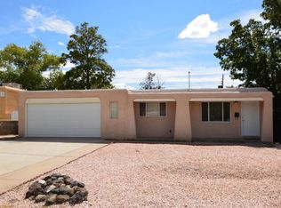 10004 Matthew Ave NE, Albuquerque, NM 87112