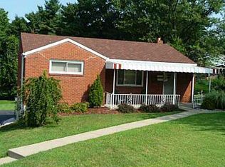 559 Beatty Rd, Monroeville, PA 15146