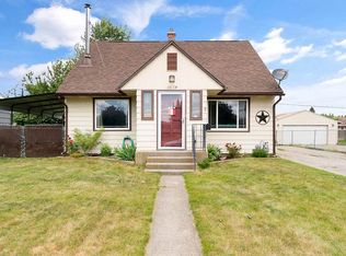 3204 W Central Ave, Spokane, WA 99205