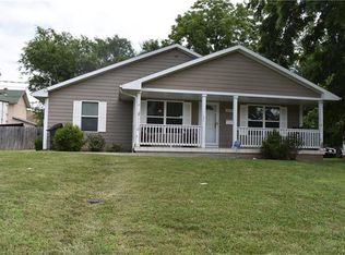 2755 N 22nd St, Kansas City, KS 66104