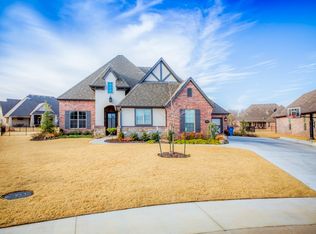 3039 W Shiloh Creek Ave, Stillwater, OK 74074
