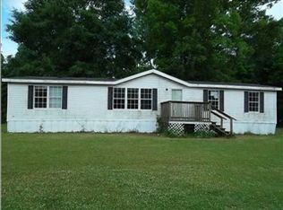 54 Post Oak Ln, Vicksburg, MS 39180