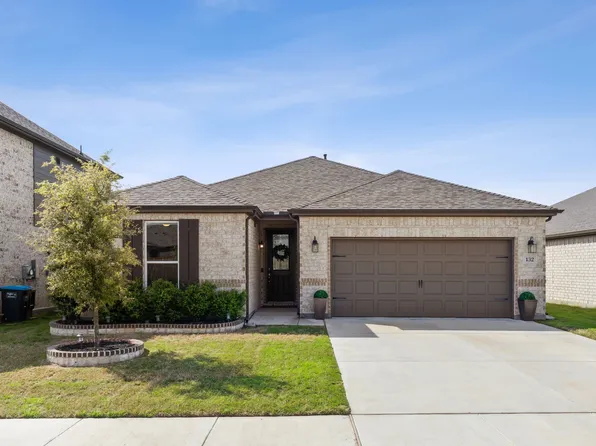 132 Plumed Thistle Dr, Fort Worth, TX 76131