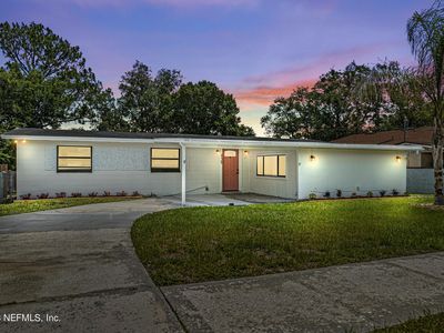 458 SIGSBEE Court, Orange Park, FL, 32073