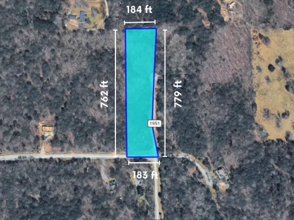 0 County Road 89 #0, Mentone, AL 35984
