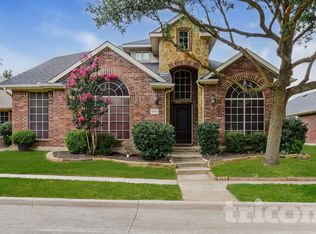 5912 Chuck Wagon Ln, McKinney, TX 75070