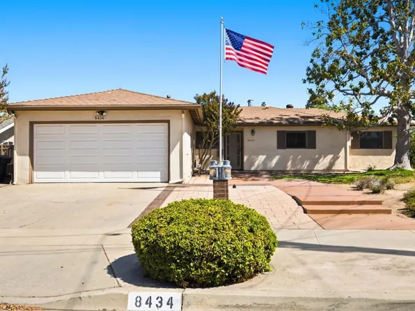 8434 Kappa St, La Mesa, CA 91942