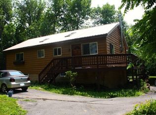 31 Comfort Rd, Ithaca, NY 14850