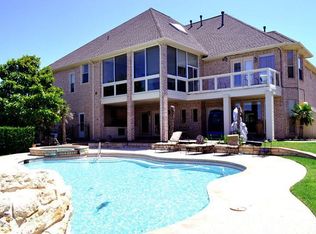 8801 Summit Point Ct, Fort Worth, TX 76179