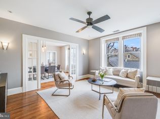 2129 Florida Ave NW APT 301, Washington, DC 20008