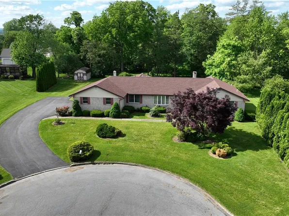 3043 Swanson St, Easton, PA 18045