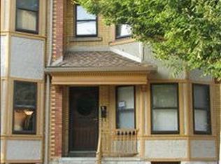 7512 Franklin Blvd #1, Cleveland, OH