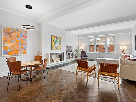 2nd image of 450 W End Ave APT 15A