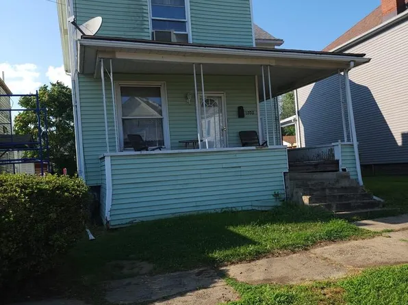 1702 Center Street, Moundsville, WV 26041