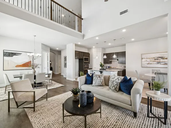 620 Pemberton Dr, Anna, TX 75409